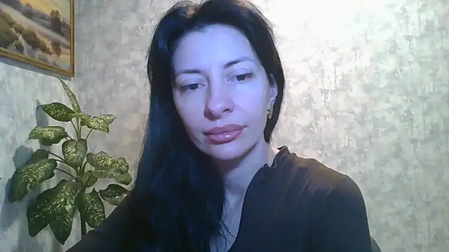 LissaBlossom online show from April 9, 2:46 am