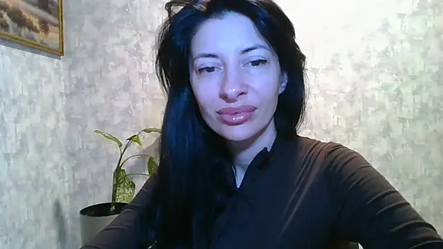 LissaBlossom online show from May 9, 4:05 am