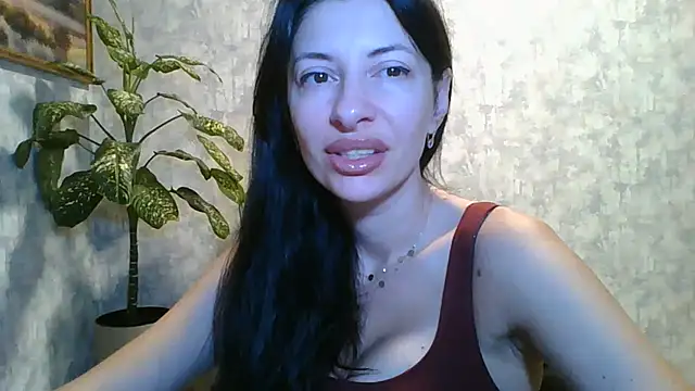 Snapshot of LissaBlossom chatting on July 15, 3:02 am LissaBlossom online show from July 15, 3:02 am