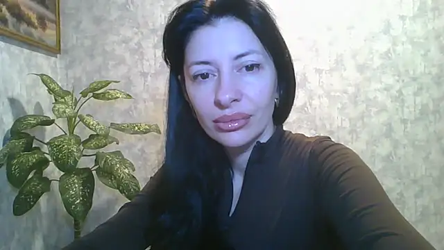 LissaBlossom online show from March 26, 4:22 am