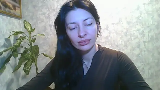 LissaBlossom online show from April 14, 2:44 pm