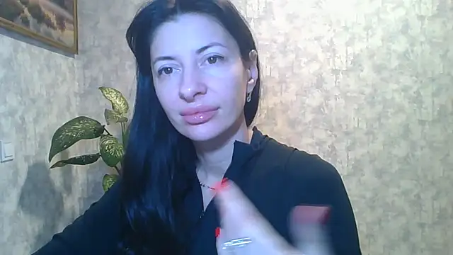 LissaBlossom online show from October 23, 2:54 am