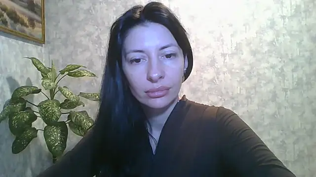 LissaBlossom online show from March 28, 6:47 am