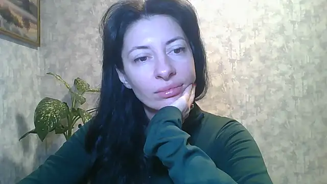 LissaBlossom online show from November 4, 4:49 am