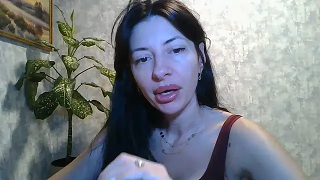 Snapshot of LissaBlossom chatting on July 18, 3:15 am LissaBlossom online show from July 18, 3:15 am