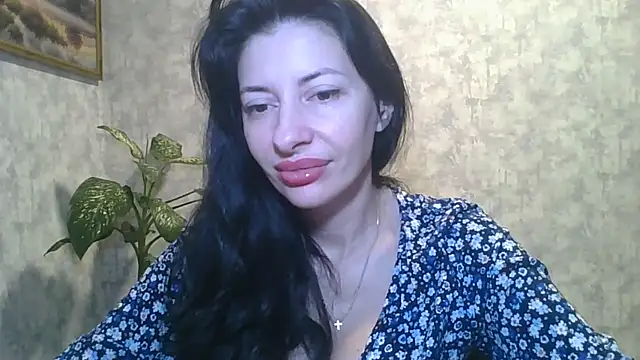 LissaBlossom online show from November 16, 3:55 am