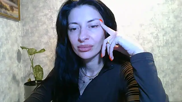 LissaBlossom online show from May 25, 3:55 pm