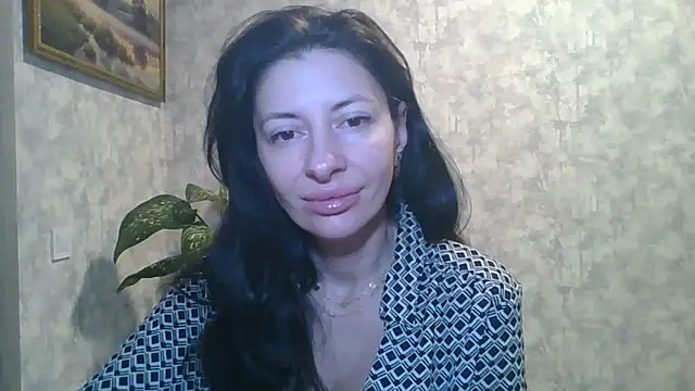 Snapshot of LissaBlossom chatting on October 5, 4:25 am LissaBlossom online show from October 5, 4:25 am