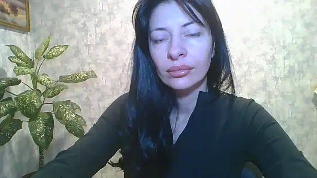 LissaBlossom online show from March 15, 4:41 am