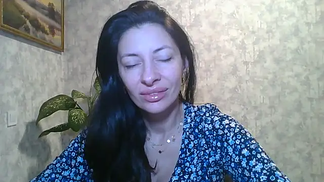 Snapshot of LissaBlossom chatting on September 29, 3:46 am LissaBlossom online show from September 29, 3:46 am