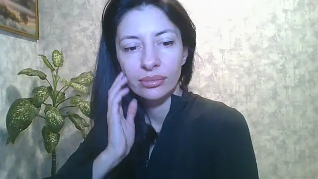 Snapshot of LissaBlossom chatting on February 17, 3:15 am LissaBlossom online show from February 17, 3:15 am