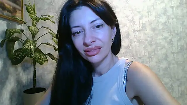 Snapshot of LissaBlossom chatting on July 17, 2:31 am LissaBlossom online show from July 17, 2:31 am