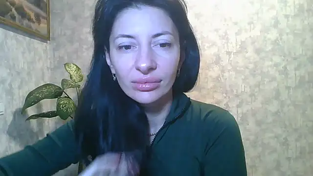 Snapshot of LissaBlossom chatting on October 20, 4:36 am LissaBlossom online show from October 20, 4:36 am
