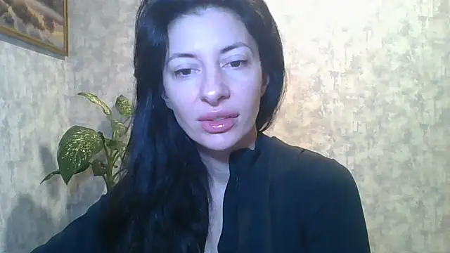 LissaBlossom online show from November 2, 4:50 am