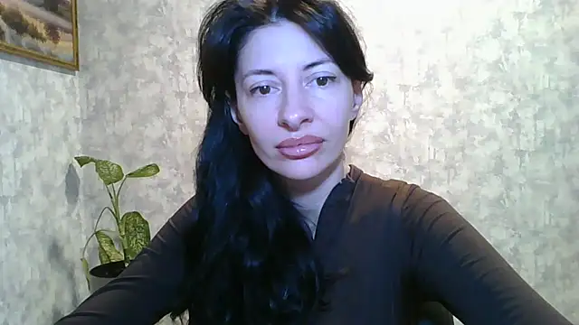 LissaBlossom online show from May 21, 4:43 am