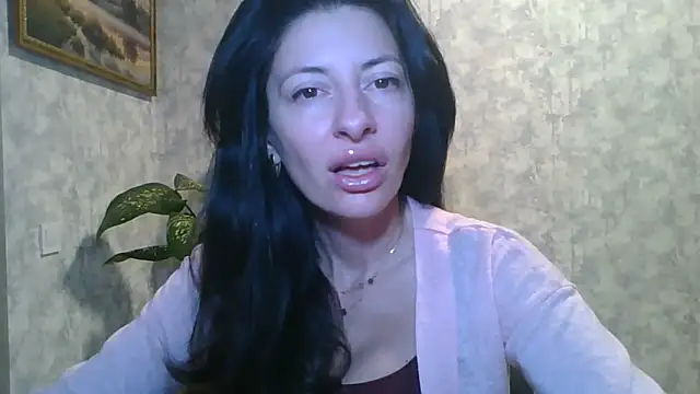 Snapshot of LissaBlossom chatting on September 25, 3:56 am LissaBlossom online show from September 25, 3:56 am