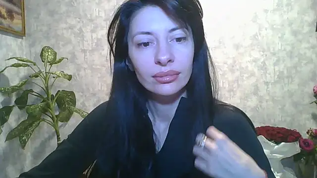LissaBlossom online show from April 24, 3:52 am