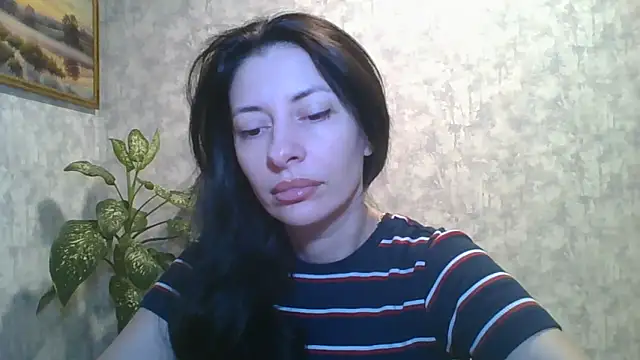 Snapshot of LissaBlossom chatting on March 1, 5:18 am LissaBlossom online show from March 1, 5:18 am