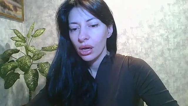 LissaBlossom online show from March 13, 3:55 am