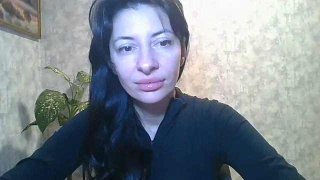 LissaBlossom online show from November 9, 4:16 am