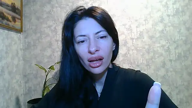 LissaBlossom online show from May 15, 2:53 am
