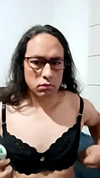 JaquiDi online show from January 30, 8:43 am