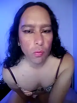 JaquiDi online show from November 22, 3:05 am