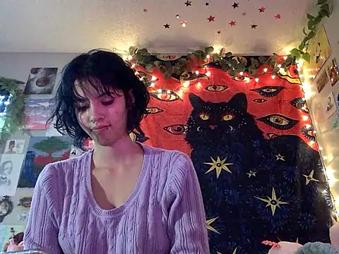 Rubyred2369 online show from January 24, 8:00 pm