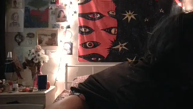 Rubyred2369 online show from February 21, 3:01 am