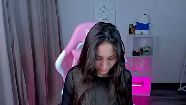 Snapshot of Bellalovesss chatting on March 2, 12:36 pm Bellalovesss online show from March 2, 12:36 pm