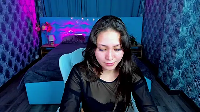 Snapshot of Bellalovesss chatting on March 7, 2:01 pm Bellalovesss online show from March 7, 2:01 pm