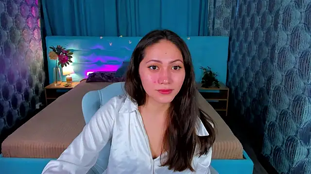 Snapshot of Bellalovesss chatting on March 16, 5:14 am Bellalovesss online show from March 16, 5:14 am