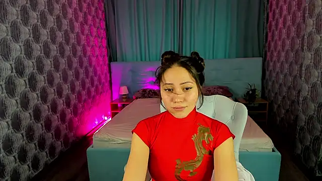 Snapshot of Bellalovesss chatting on February 26, 7:23 am Bellalovesss online show from February 26, 7:23 am