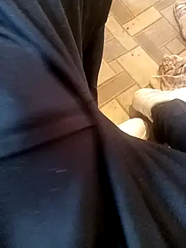 Snapshot of aiandru chatting on January 8, 8:06 am aiandru online show from January 8, 8:06 am