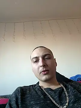 Manijak38 online show from February 26, 2:50 pm