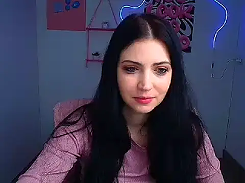 Amalia amor online show from February 21, 6:37 am