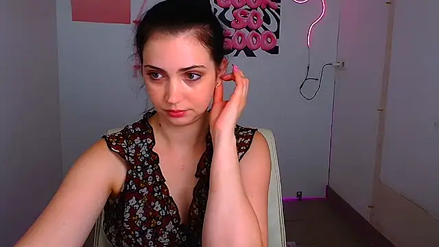 Amalia amor online show from August 3, 5:37 am