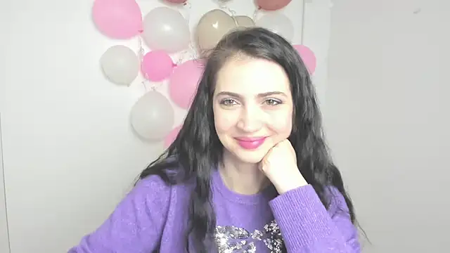 Amalia amor online show from March 8, 6:21 am