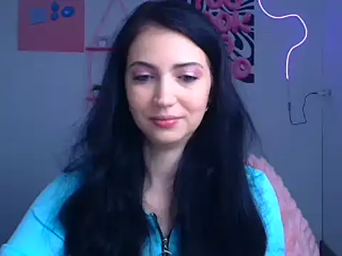 Amalia amor online show from November 8, 6:39 am