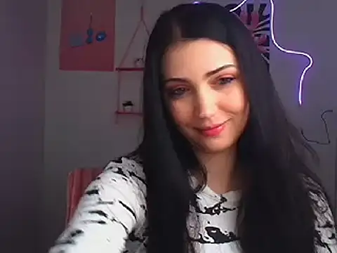 Amalia amor online show from March 19, 6:24 am