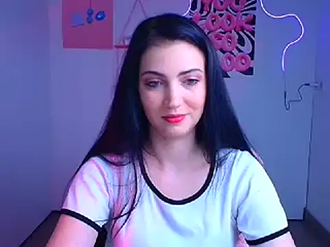 Amalia amor online show from October 16, 11:18 am