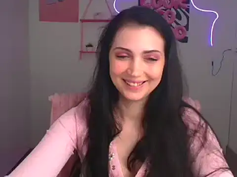 Amalia amor online show from March 26, 12:36 pm