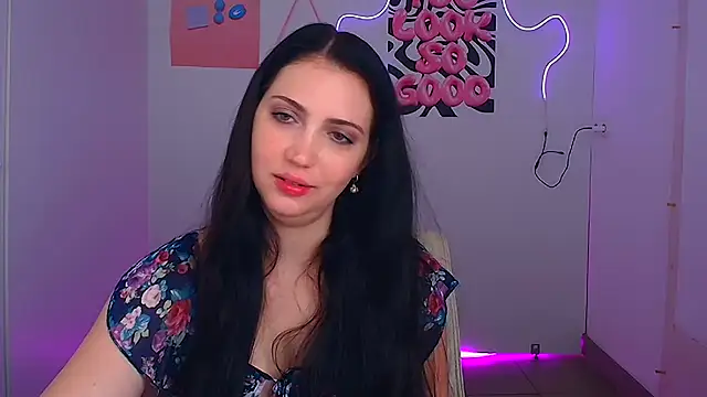 Amalia amor online show from July 24, 5:47 am
