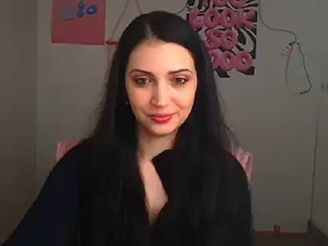 Amalia amor online show from March 23, 6:24 am