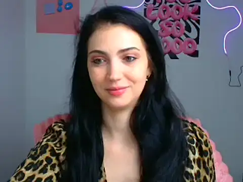 Amalia amor online show from October 13, 5:31 am