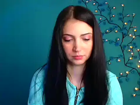 Amalia amor online show from October 28, 6:56 am