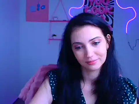 Amalia amor online show from October 20, 5:42 am