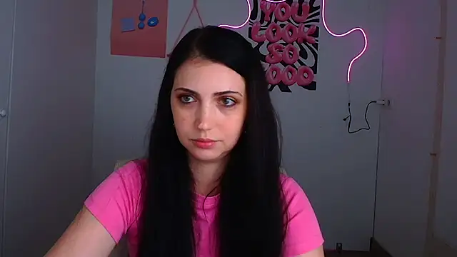 Amalia amor online show from July 6, 11:39 am