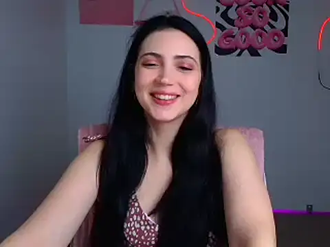 Amalia amor online show from December 19, 6:38 am