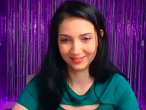 Amalia amor online show from October 1, 5:23 am